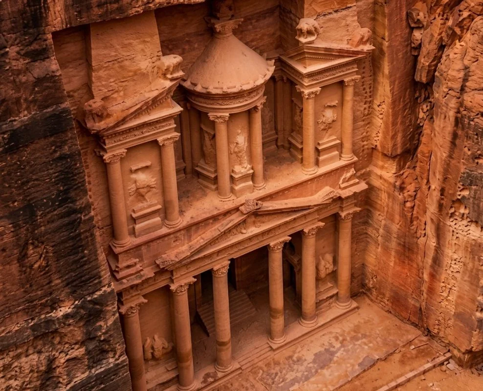 البترا
