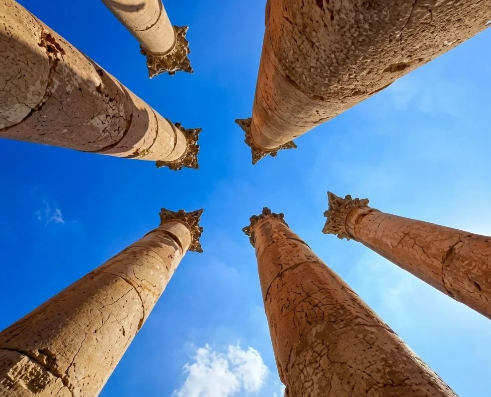 جرش