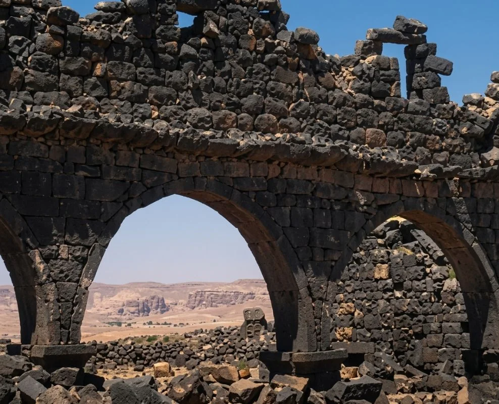 أم الجمال