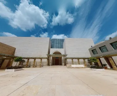 متاحف الأردن