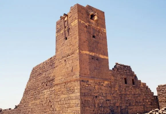 أم الجمال