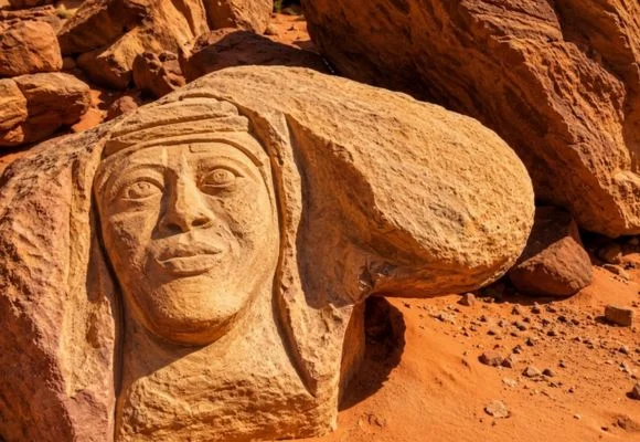 أروع خبايا مملكة الأنباط