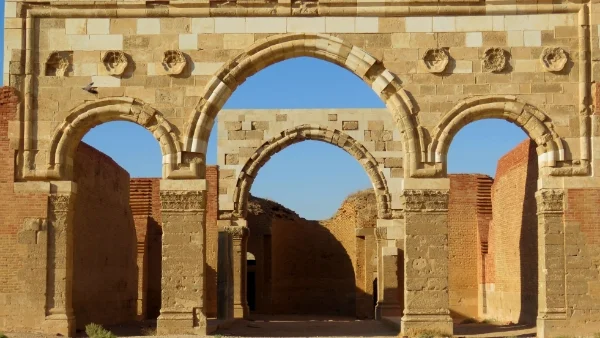 قصر المشتى