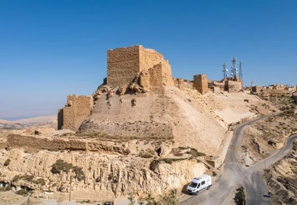 قلعة الكرك