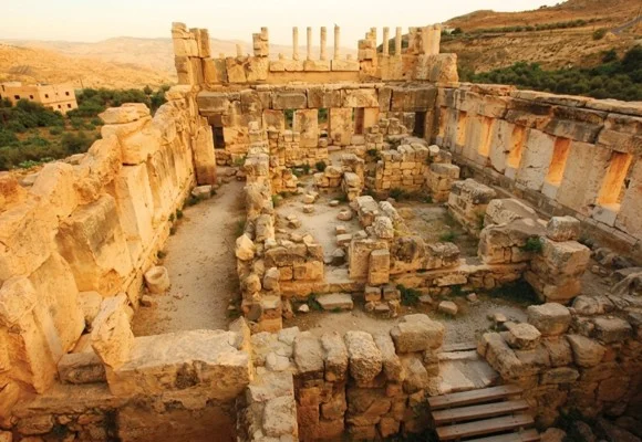 عراق الأمير