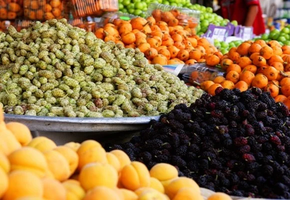 أسواق وسط البلد - سوق السكّر