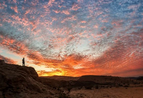 البيضا – المسار الأول