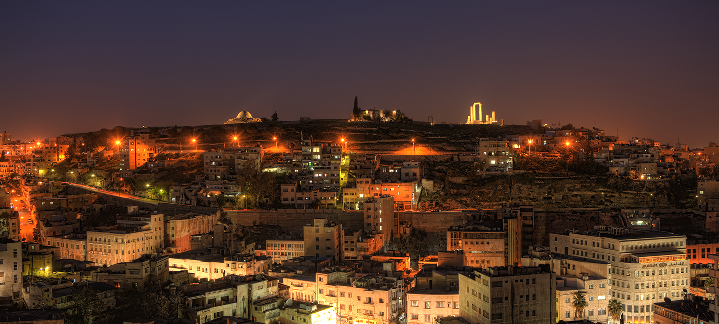 عمّان