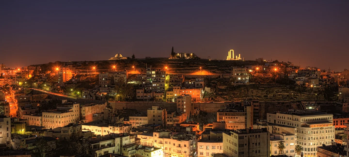 عمّان