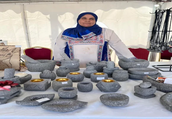 جمعية أم الجمال للمحافظة على التراث
