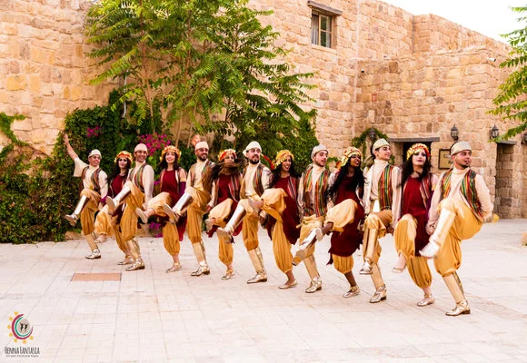 عرض حنا فانتازيا