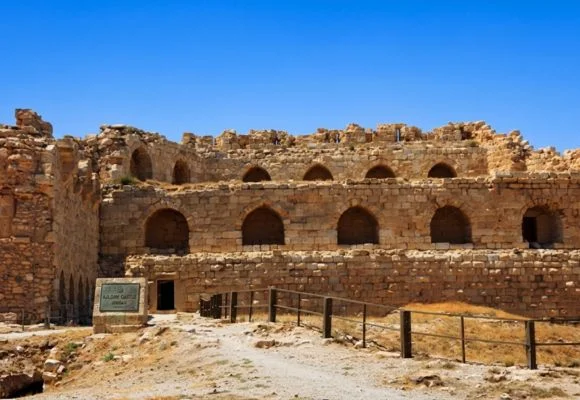 متحف آثار الكرك
