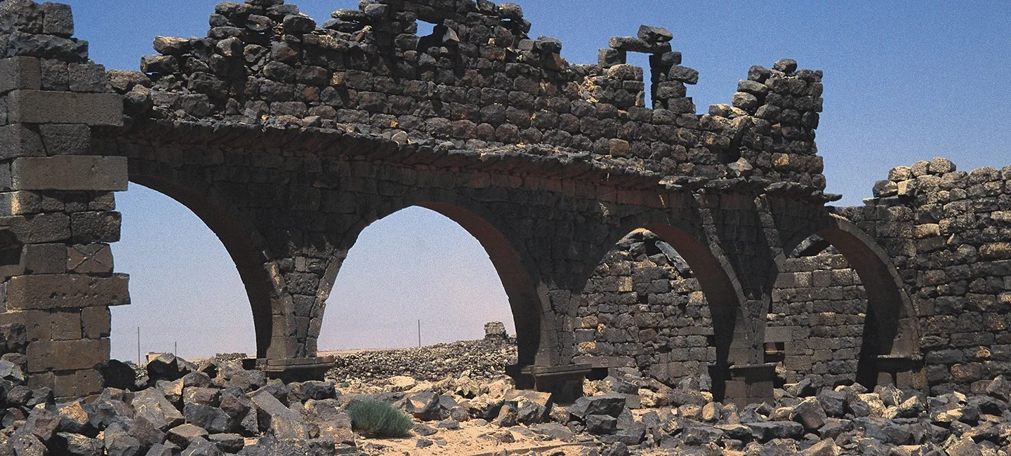أم الجمال