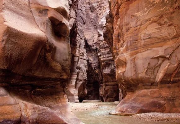 ممر السيق