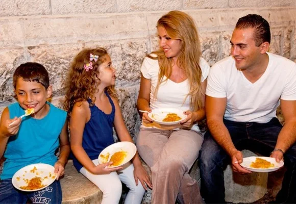 حلويات حبيبة