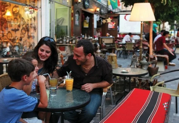 شارع الرينبو